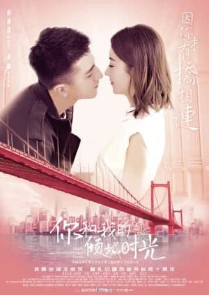 Recommendation: Our Glamorous Time similar to Suits