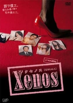 Recommendation: Xenos similar to Quiz
