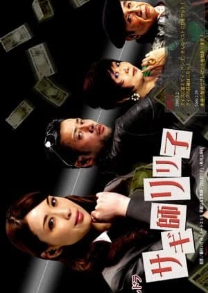 Recommendation: Sagishi Ririko similar to Suspicious Partner