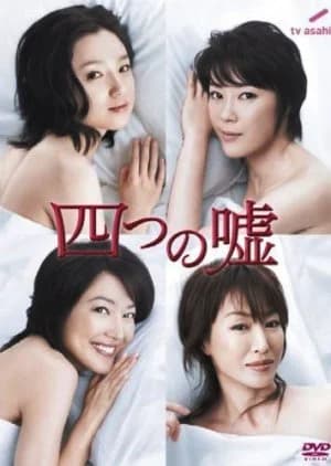 Recommendation: Yottsu no Uso similar to Percent