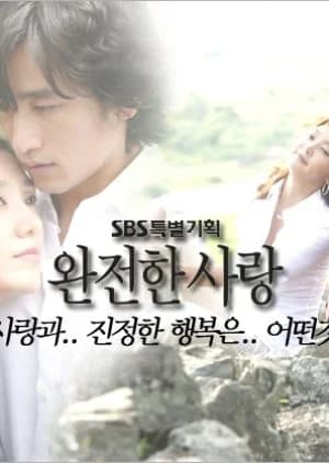 Perfect Love (2003) - Asian drama recommendation