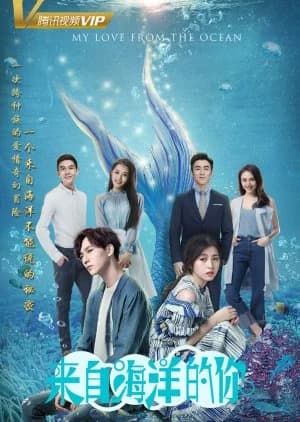 Recommendation: My Love from the Ocean similar to The Sleepless Princess