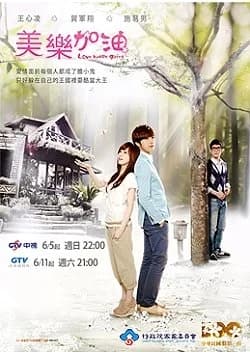 Recommendation: Love Keeps Going similar to Fluttering Warning