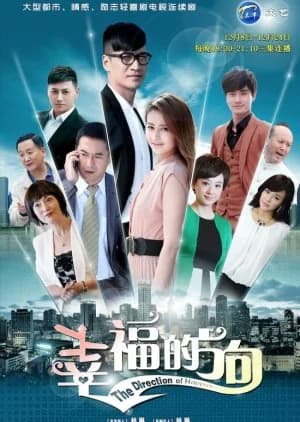 Recommendation: The Direction of Happiness similar to Summer Snow