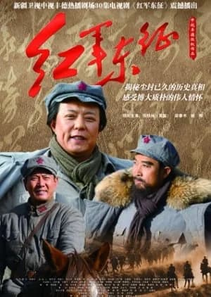 Recommendation: Red Army Expedition East similar to Man's Inhumanity to Man