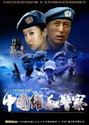 Recommendation: Chinese Peacekeeping Police similar to Fire Fighter