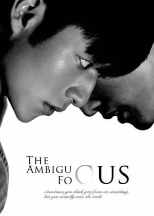 Recommendation: The Ambiguous Focus similar to Dare You to Death