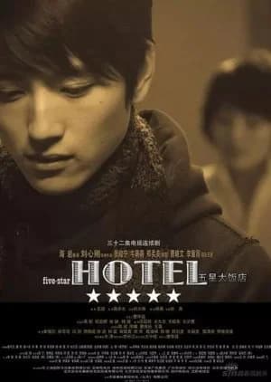 Recommendation: Five Star Hotel similar to The White Olive Tree