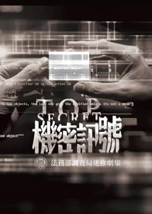 Recommendation: TOP Secret (2017) similar to Soil (2010)