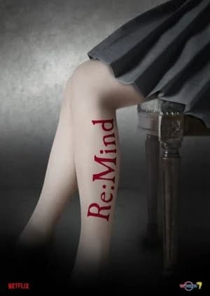 Recommendation: Re:Mind similar to Tarot