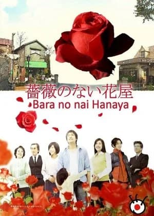 Recommendation: Bara no nai Hanaya similar to Small Town Stories