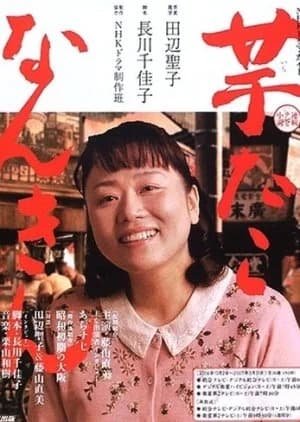 Recommendation: Imo Tako Nankin similar to Don't Call Me Ma'am