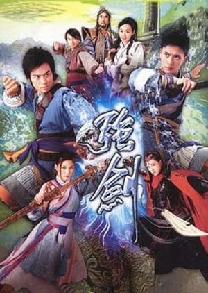 Recommendation: Devil's Disciples similar to The Master of Tai Chi