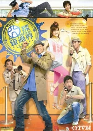 Recommendation: Twilight Investigation similar to Supersensory Maze