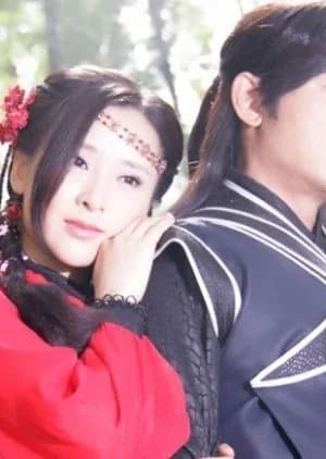 Recommendation: Swordsman in the Wilderness similar to Flying Bros Team