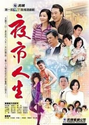 Recommendation: Night Market Life (2009) similar to Overachievers