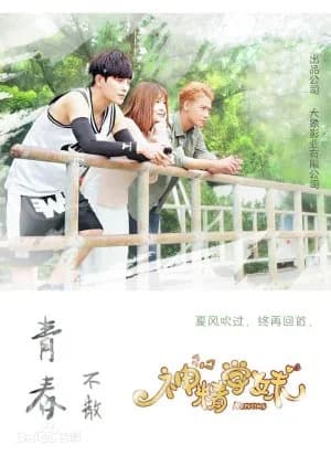 Recommendation: Nervous 2 similar to MuTeLuv:  Fist Foot Fusion