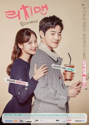 Recommendation: Rich Man similar to Fluttering Warning