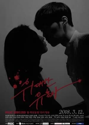 Recommendation: Tempted similar to Secret