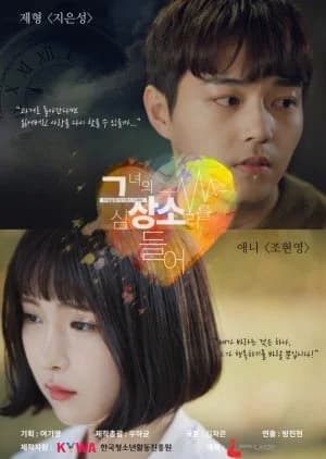 Recommendation: Listen To Her Heart similar to Love in Time (2018)