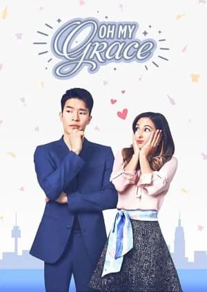 Recommendation: Oh My Grace similar to Paparazzi Girlfriend