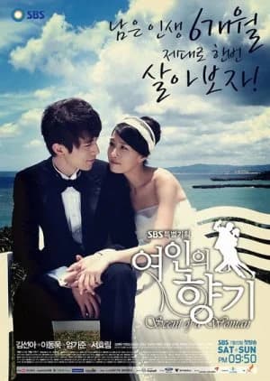 Recommendation: Scent of a Woman similar to Mother of Mine