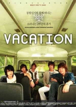 Recommendation: Vacation similar to Paparazzi Girlfriend