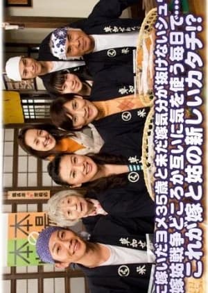 Recommendation: San Daime no Yome! similar to Don't Call Me Ma'am