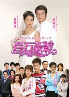 Recommendation: Million Bride similar to Snowdrop