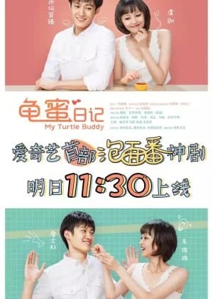 Recommendation: My Turtle Buddy similar to Rainbow Town