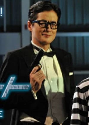 Recommendation: Piece Vote -Tohyo no Kakera- similar to Saimin