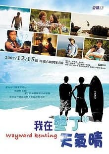 Recommendation: Wayward Kenting similar to Love Is Always Online