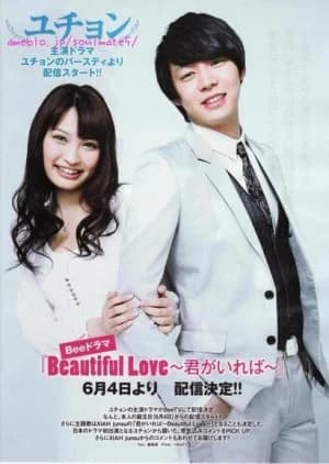 Recommendation: Beautiful Love: If You're Here similar to CHOCOLAT (2014)