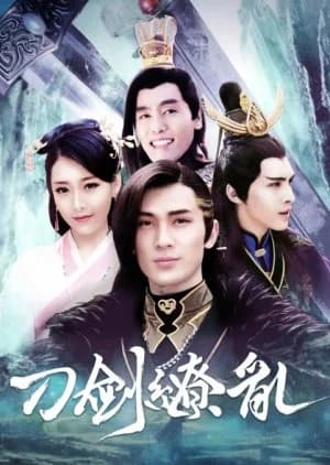 Recommendation: Sword Chaos similar to Chang E