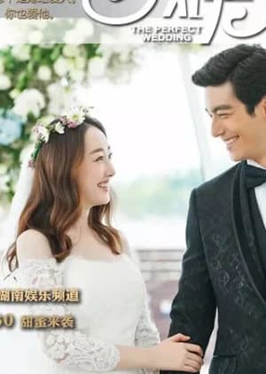 Recommendation: The Perfect Wedding similar to May-December Love