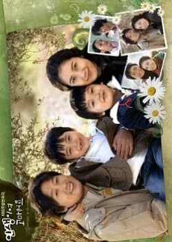 Thank You Life - Asian drama recommendation