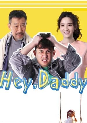 Hey Daddy - Asian drama recommendation
