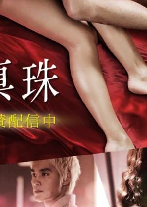 Recommendation: Nemurenu Shinju similar to Battery (2008)