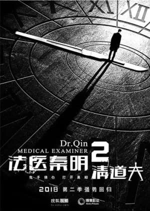 Recommendation: Medical Examiner Dr. Qin 2: The Scavenger similar to White Lab