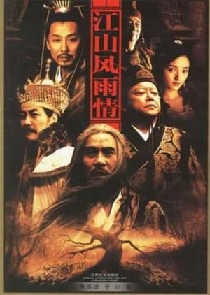 Recommendation: The Affaire in the Swing Age similar to Qian Long Dynasty