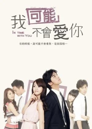 Recommendation: In Time with You similar to Nagi no Oitoma