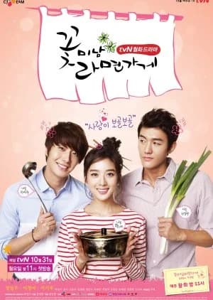 Recommendation: Flower Boy Ramen Shop similar to Hello Again!