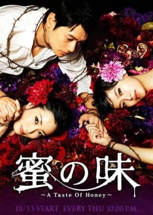 Recommendation: Mitsu no Aji similar to Would You Marry Me