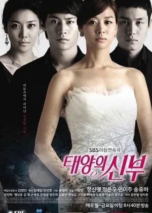 Recommendation: Bride of the Sun similar to Love Returns