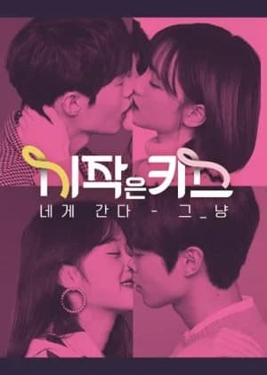 Recommendation: First Kiss similar to Prosecutor Princess