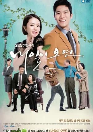 Recommendation: If Tomorrow Comes (2011) similar to Summer Snow