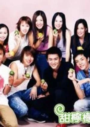 Recommendation: Sweet Lemon similar to Get Up