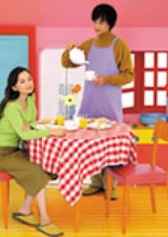 Recommendation: Kongai Renai similar to Break (2006)