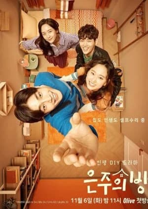 Recommendation: Dear My Room similar to A River Runs Through It