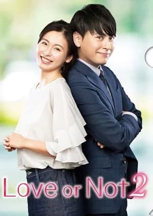 Recommendation: Love or Not 2 similar to Break (2006)